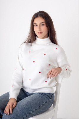 Гольф жіночий 